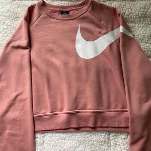 Nike Dri-Fit Sweater